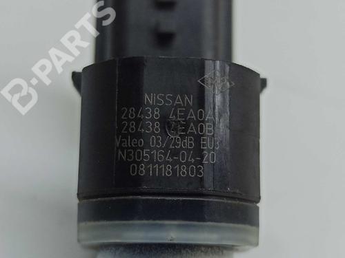 Elektronisk modul NISSAN QASHQAI II SUV (J11, J11_) 1.5 dCi | BP10264988M83 