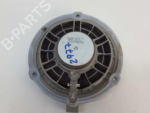Speaker CITROËN C4 II (NC_) 1.6 HDi 90 | BP14534110E2