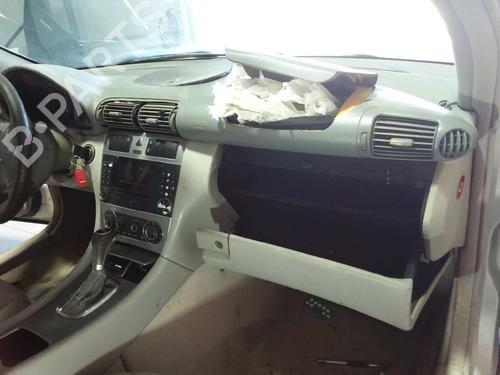 Modulo confort MERCEDES-BENZ C-CLASS (W203) C 270 CDI (203.016) | BP6576081M56