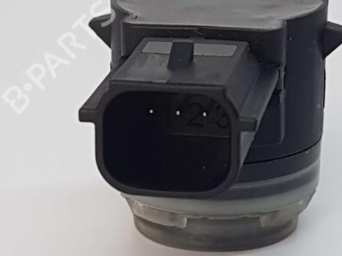 Elektronisk modul FORD FIESTA VII (HJ, HF) 1.0 EcoBoost | BP10264604M83 