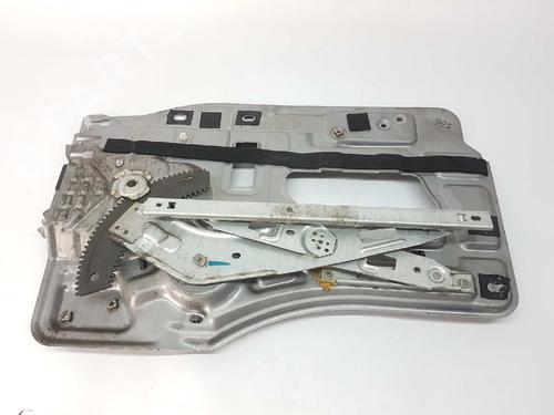 Rear right window mechanism HYUNDAI SANTA FÉ I (SM) 2.0 CRDi | BP3729206C25 
