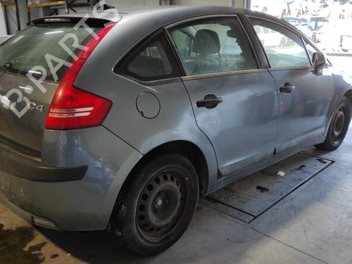 Injektor CITROËN C4 I (LC_) 1.6 HDi | BP22187594M100 