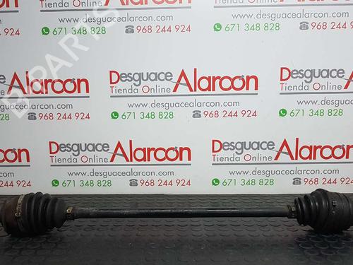 Right front driveshaft OPEL CORSA B (S93) 1.7 D (F08, F68, M68) | BP2752363M39