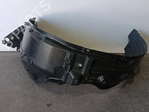 Hjulbue TOYOTA AYGO X (_B7_) 1.0 VVT-i (KGB70) | BP29848308C56