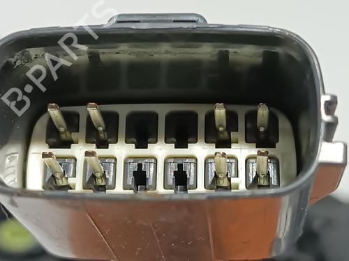 Rear left exterior door handle LAND ROVER RANGE ROVER EVOQUE (L551) 2.0 D150 4x4 | BP16662768C130