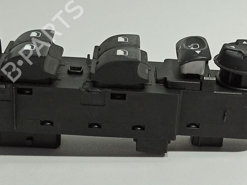 Left front window switch CITROËN C4 II (NC_) 1.6 HDi 110 | BP36393432I27 - Image 2