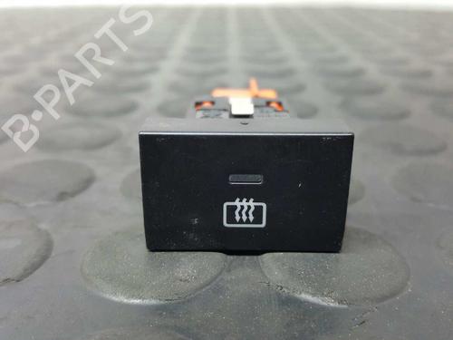 Front right window mechanism VW POLO V (6R1, 6C1) 1.2 | BP14529038C23