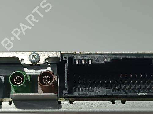 Electronic module AUDI Q7 (4MB, 4MG, 4MQ) 3.0 TFSI quattro | BP29963868M83