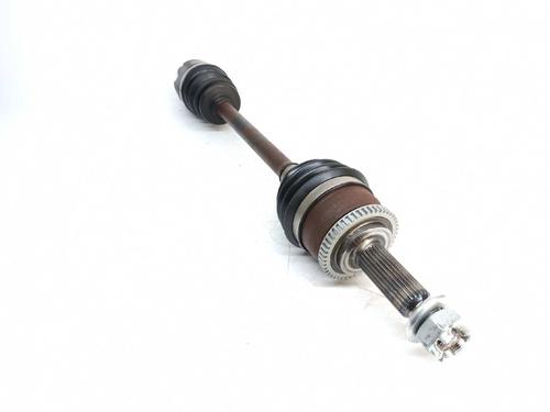 Left front driveshaft HYUNDAI i20 I (PB, PBT) 1.4 | BP9202832M38 