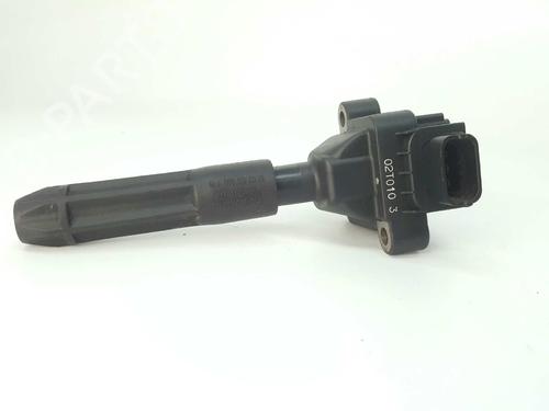 Used Ignition coil MERCEDES-BENZ C-CLASS (W203) C 180 (203.035) (129 hp) 5604651