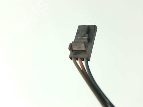 Electronic module MERCEDES-BENZ M-CLASS (W164) ML 320 CDI 4-matic (164.122) | BP6160792M83 