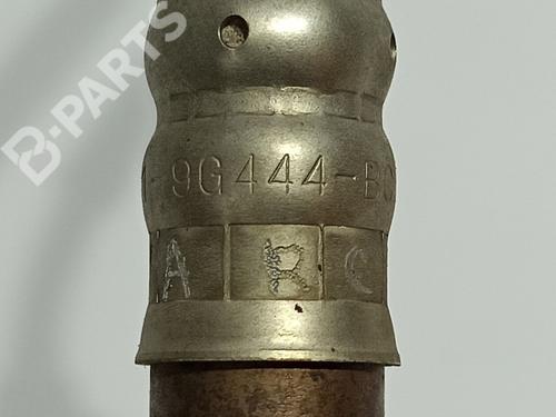 Electronic sensor FORD FIESTA VI (CB1, CCN) 1.25 | BP12172022M84 