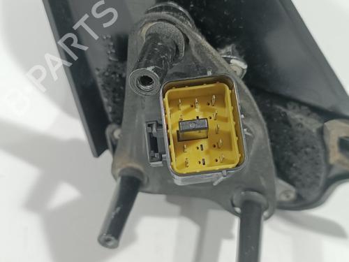 Left mirror LAND ROVER RANGE ROVER II (P38A)  | BP19773515C26 