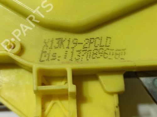 Rear right lock FIAT FIORINO Box Body/MPV (225_) 1.3 D Multijet | BP23953558C99 