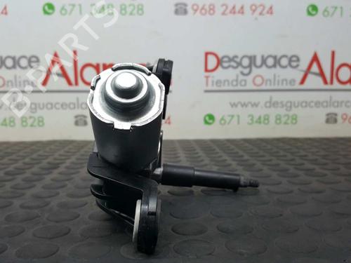 Rear wiper motor RENAULT MEGANE III Hatchback (BZ0/1_, B3_) 1.9 dCi (BZ0N, BZ0J) | BP2782639M102 