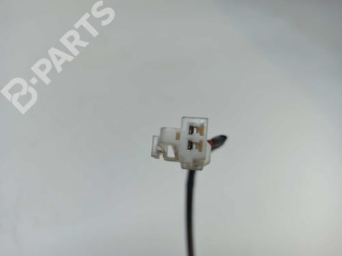 Tailgate handle HYUNDAI i20 I (PB, PBT) 1.2 | BP8497105C132 