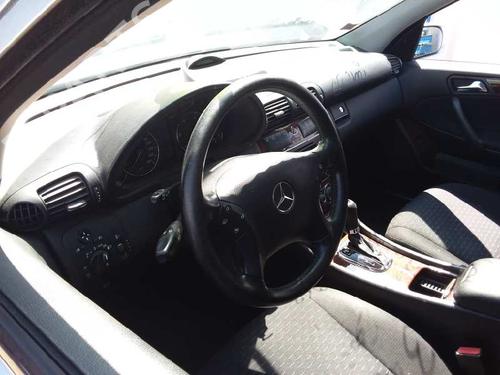 Right door airbag MERCEDES-BENZ C-CLASS (W203) C 220 CDI (203.008) | BP11423751C51 