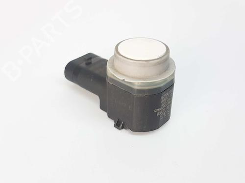 Elektronische module RENAULT KOLEOS I (HY_) 2.0 dCi 4x4 (HY0K) (150 hp) 10264328
