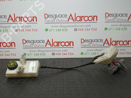 Used Brake master cylinder PEUGEOT 3008 I MPV (0U_) 1.6 HDi (112 hp) 2752058