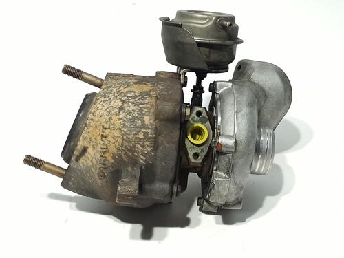 Turbolader/Kompressor BMW 3 Compact (E46) 318 td | BP36050579M71 - Image 3