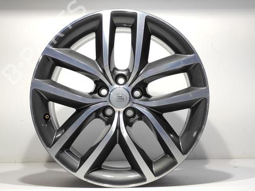 Used Rim Rim LAND ROVER RANGE ROVER EVOQUE (L551) 1.5 P160 MHEV (160 hp) 40108329 40108329
