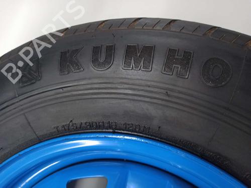 Jack Kit SSANGYONG ACTYON I 2.0 Xdi | BP23198399C119 