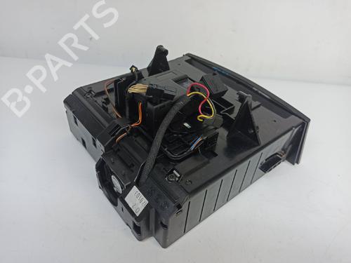 Warning switch MERCEDES-BENZ E-CLASS (W211) E 220 CDI (211.006) | BP10136749I22