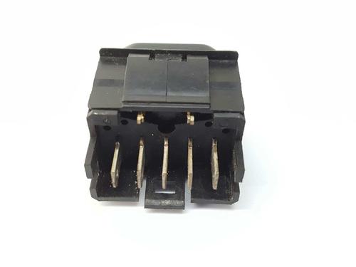 Right front window switch PEUGEOT PARTNER MPV (5_, G_)  | BP4728979I26 
