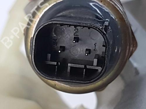 Brake master cylinder MERCEDES-BENZ C-CLASS (W203) C 180 (203.035) | BP4611733M77 