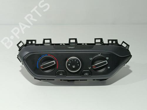 Used Climate control Climate control HYUNDAI BAYON (BC3) 1.0 T-GDI 48V-Hybrid (101 hp) 40107723 40107723