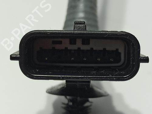 Electronic sensor NISSAN X-TRAIL III (T32_, T32R, T32RR) 1.6 dCi (T32) | BP17115614M84 
