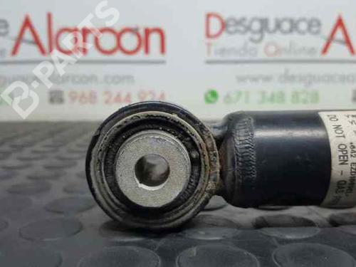 Right rear shock absorber VW GOLF VII (5G1, BQ1, BE1, BE2) 1.6 TDI | BP2741265M19 