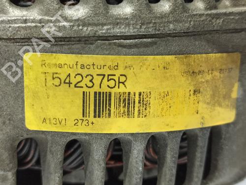 Generator PEUGEOT 106 II (1A_, 1C_) 1.5 D | BP24577238M7 