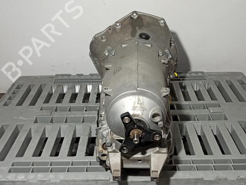 Girkasse MERCEDES-BENZ C-CLASS (W203) C 220 CDI (203.006) | BP10112727M3