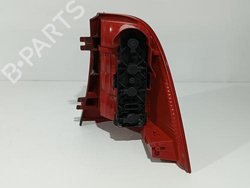 Left taillight MERCEDES-BENZ M-CLASS (W163) ML 400 CDI (163.128) | BP25435620C34 