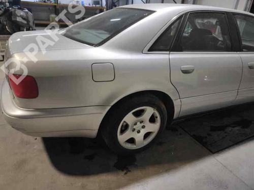 Aile avant droite AUDI A8 D2 (4D2, 4D8) 2.5 TDI quattro | BP8415327C42 