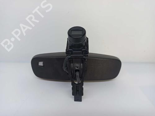 Specchietti retrovisore OPEL ZAFIRA TOURER C (P12) 1.6 CDTI (75) | BP9665949I6