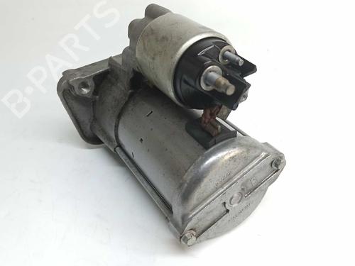Starter RENAULT SCÉNIC III (JZ0/1_) 1.5 dCi | BP3290254M8