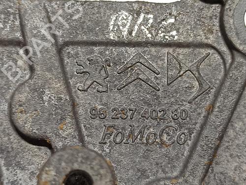 Other CITROËN C3 III (SX) 1.5 BlueHDi 100 (SXYHYP, SXYHTU) | BP26374759O1