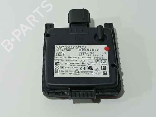 Módulo eletrónico VOLVO XC40 (536) | BP26304618M83