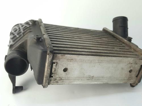 Intercooler AUDI A6 C6 (4F2) 3.0 TDI quattro | BP7241531M30