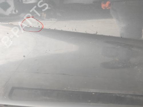 Left front door SEAT TOLEDO III (5P2) 1.9 TDI | BP25041459C2
