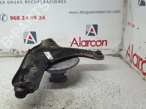 Querlenker links vorne RENAULT ESPACE IV (JK0/1_) 2.2 dCi (JK0H) | BP2733413M12 