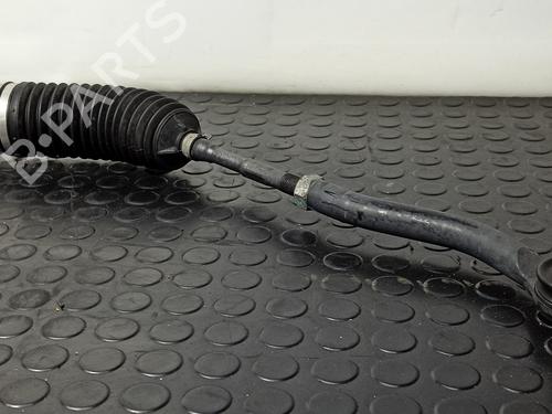 Steering rack RENAULT KOLEOS I (HY_) 2.0 dCi 4x4 (HY0K) | BP11187235M22