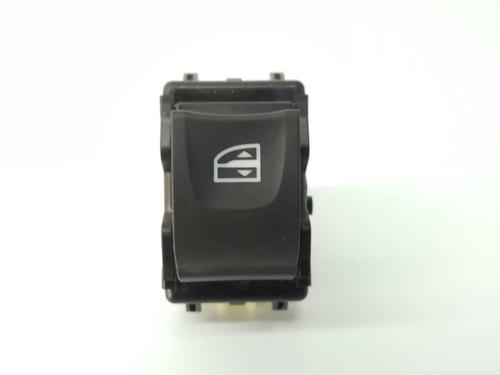 Used Right front window switch RENAULT CLIO IV (BH_) 1.5 dCi 75 (75 hp) 3455593