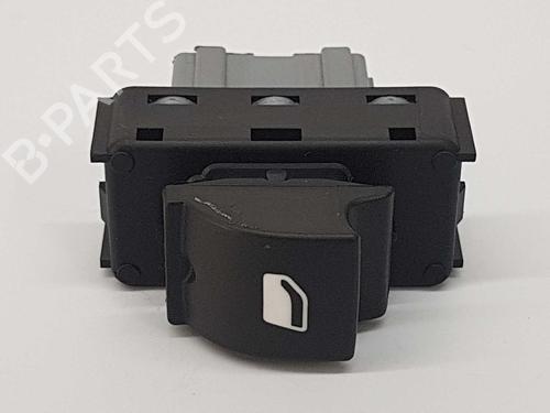 Right front window switch CITROËN C3 III (SX) 1.5 BlueHDi 100 (SXYHYP, SXYHTU) | BP7967525I26