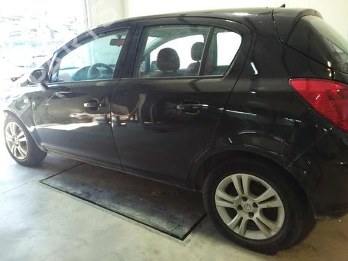 Right front driveshaft OPEL CORSA D (S07) 1.2 (L08, L68) | BP6253667M39