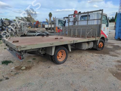 Egr NISSAN CABSTAR E (TL_, VL_)  | BP27094856M69 