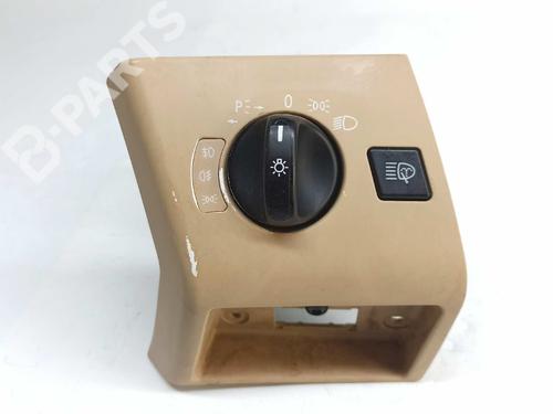 Headlight switch MERCEDES-BENZ S-CLASS (W220, V220) S 500, S 500 L (220.075, 220.175, 220.875) | BP7852024I24 