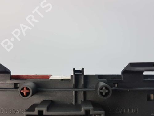 Advarselsbryter RENAULT MEGANE II Saloon (LM0/1_) 1.9 dCi (LM0G, LM1G, LM2C) | BP6316892I22